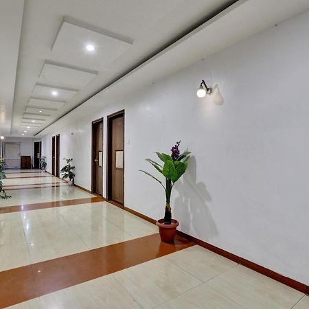 Hotel Royal Plaza Amhedabad Dış mekan fotoğraf